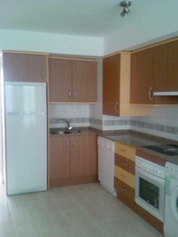 Apartamento Piedra Los Roncadores 2 Apartamento Carboneras Exterior foto